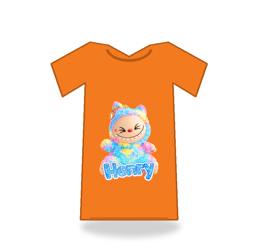 Henry-tee